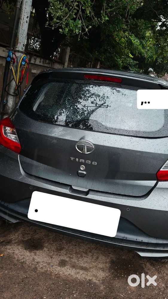 Tata Tiago Xt 2020 Manual