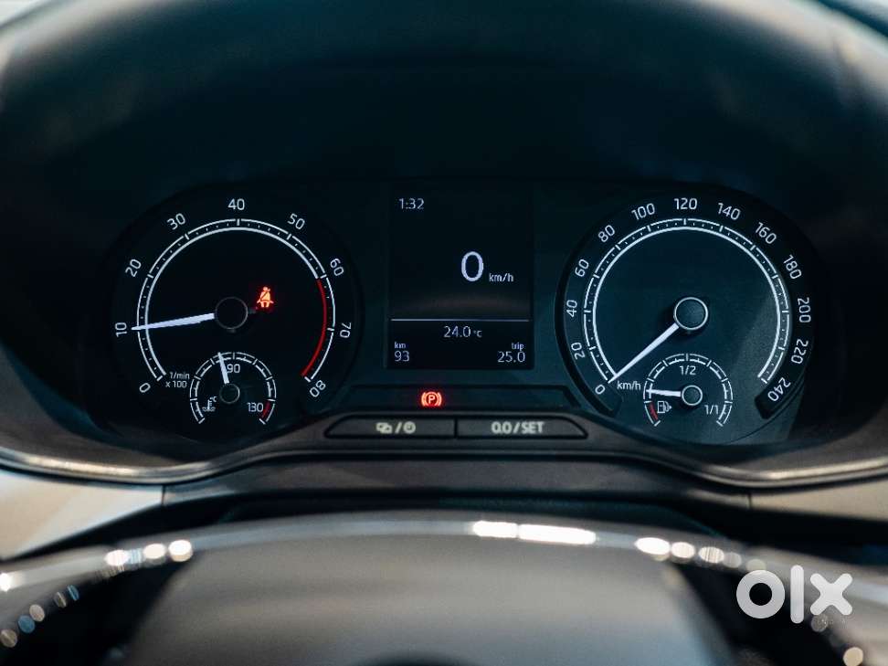 Skoda Kushaq 1.0 Tsi Ambition At, 2026, Petrol