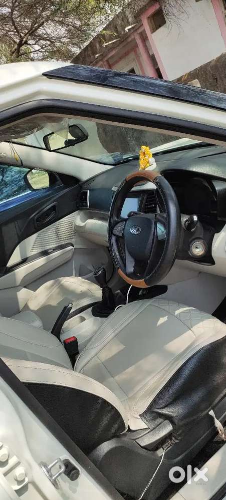 Mahindra Xuv300 Turbosport 2019 Diesel 40000 Km Driven