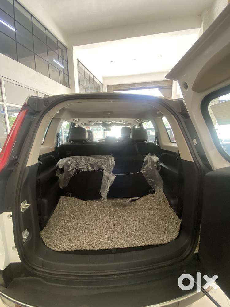 Mahindra Scorpio N Z8 Diesel Mt 4wd 7 Str, 2024, Diesel