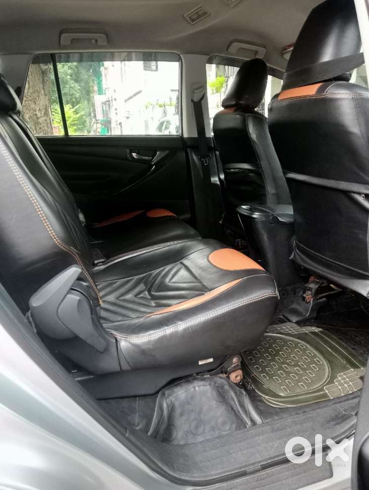 Toyota Innova Crysta 2.4 G Mt 8s, 2019, Diesel