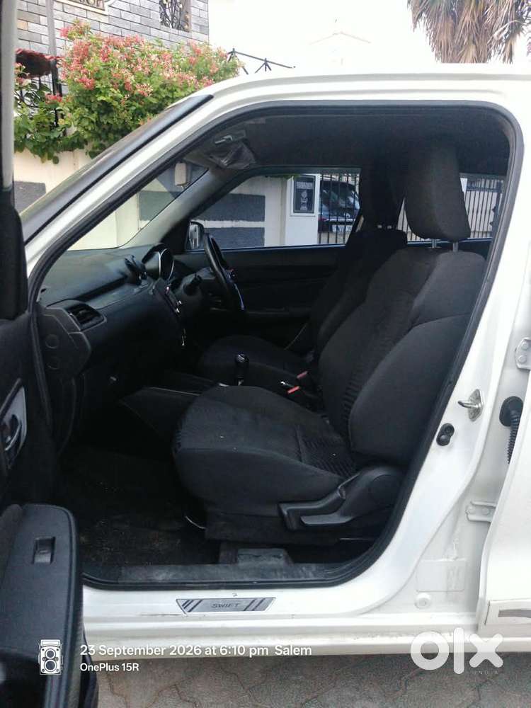 Maruti Suzuki Swift Ddis Vdi, 2018, Diesel