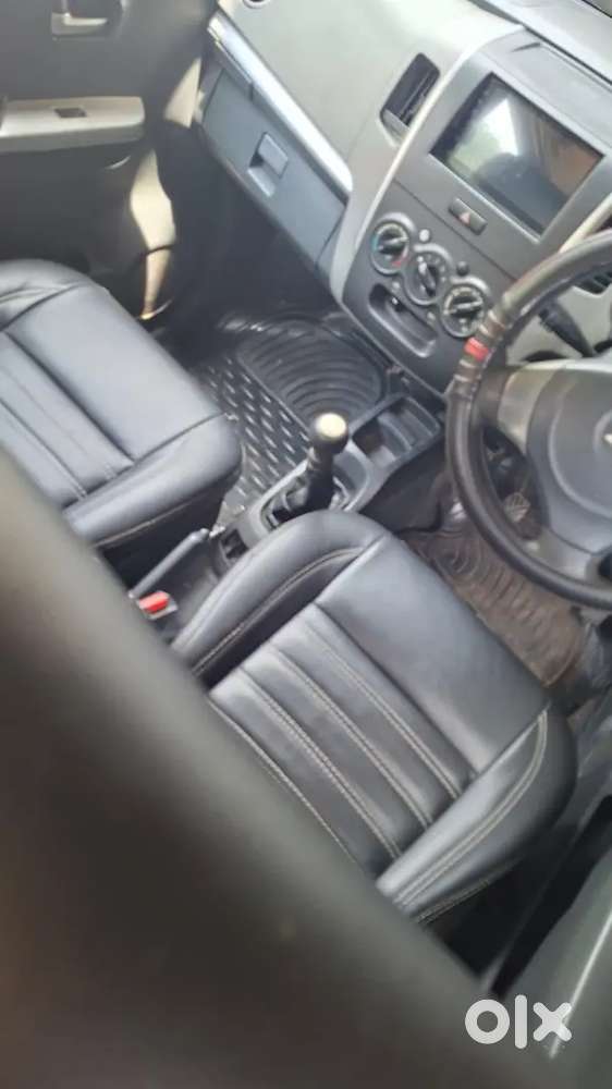 Wagon R 2010 New Papper