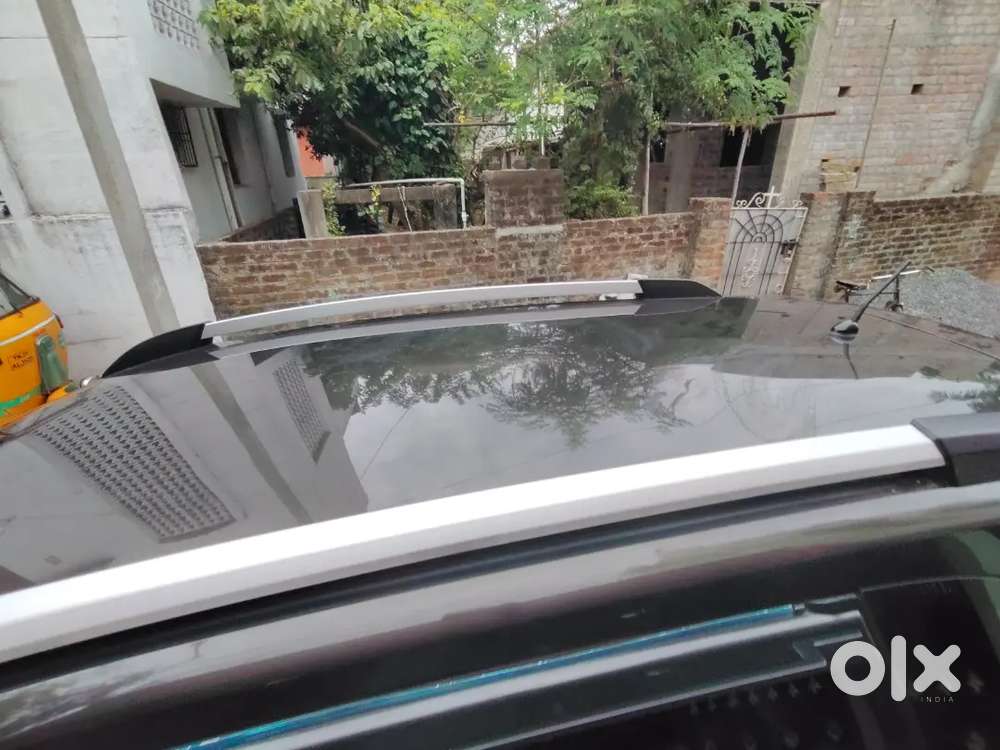 Honda Br-v 1.5 Petrol 2018