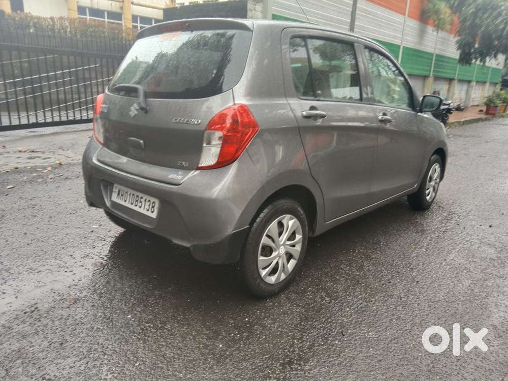 Maruti Suzuki Celerio 2014-2017 Zxi Optional, 2018, Petrol