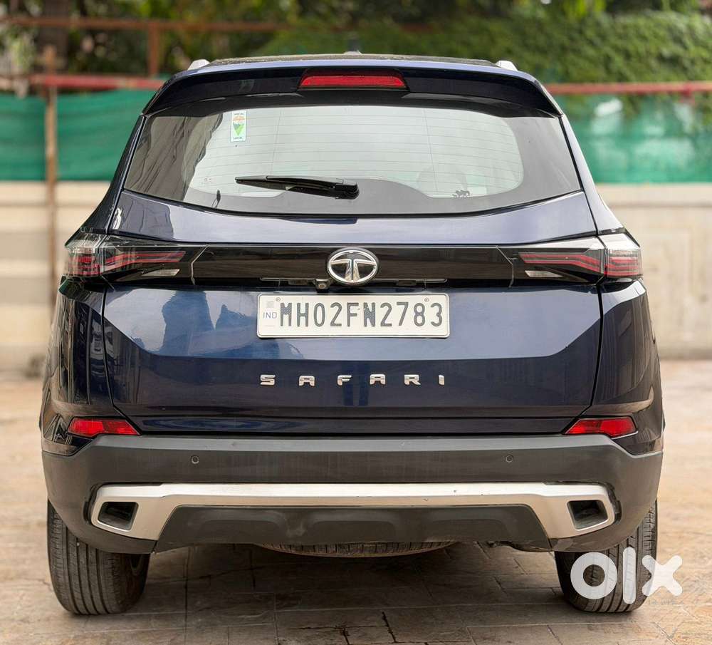 Tata Safari 2.0 Kryotec Xz, 2021, Diesel