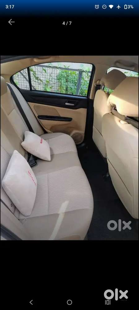 Honda Amaze 2023 Petrol Top Model Automatic, Price Not Negotiable