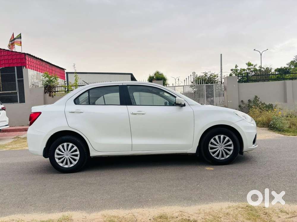 Maruti Suzuki Swift Dzire Vdi(o) Amt, 2019, Diesel