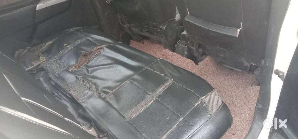 Maruti Suzuki Wagon R Vxi, 2015, Petrol