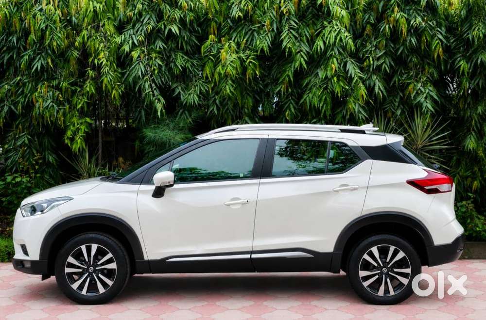Nissan Kicks Xv Premium, 2021, Petrol