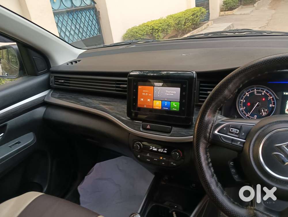 Maruti Suzuki Xl6 1.5 Zeta Mt, 2022, Petrol