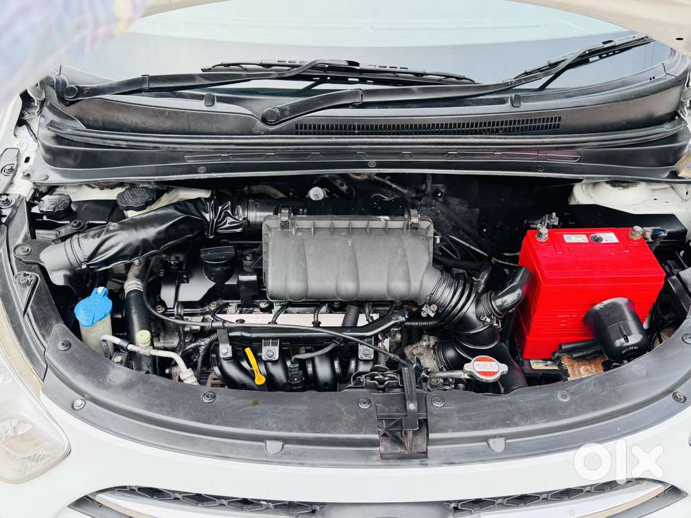Hyundai I10 Magna 1.1l, 2012, Petrol
