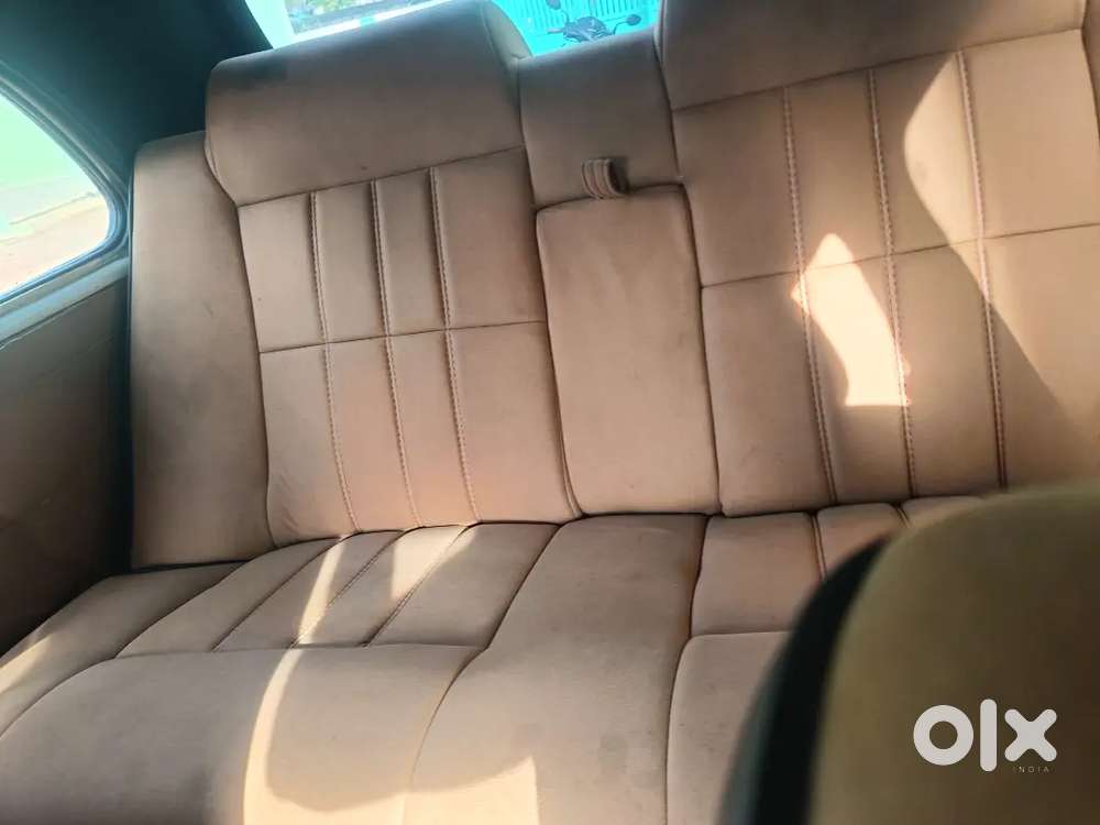 Ambassador Classic Diesel Manual 1978