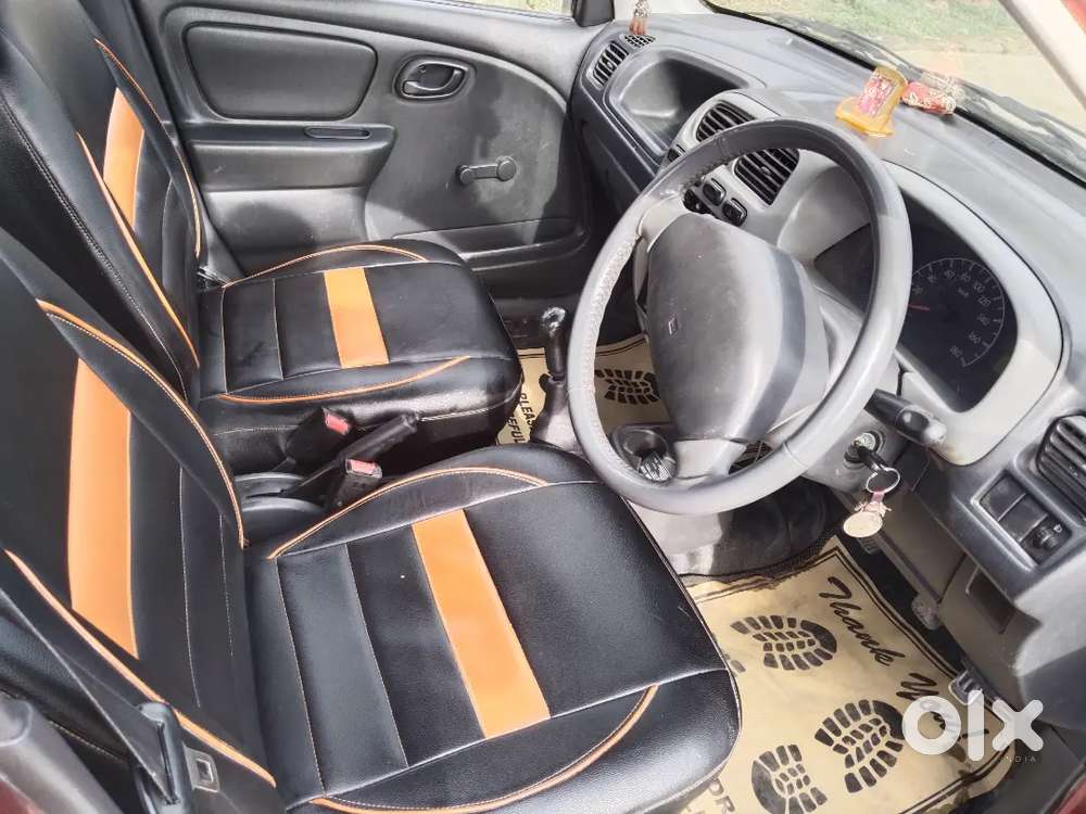 Maruti Suzuki Alto 800 2012 Petrol 90000 Km Driven