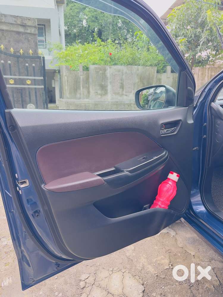2019 Maruti Suzuki Baleno