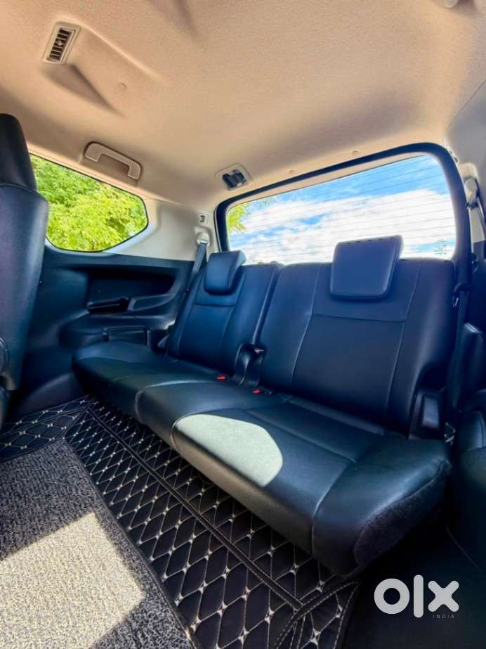 Toyota Innova Crysta Zx 2.4 Diesel 7 Seater, 2024, Diesel