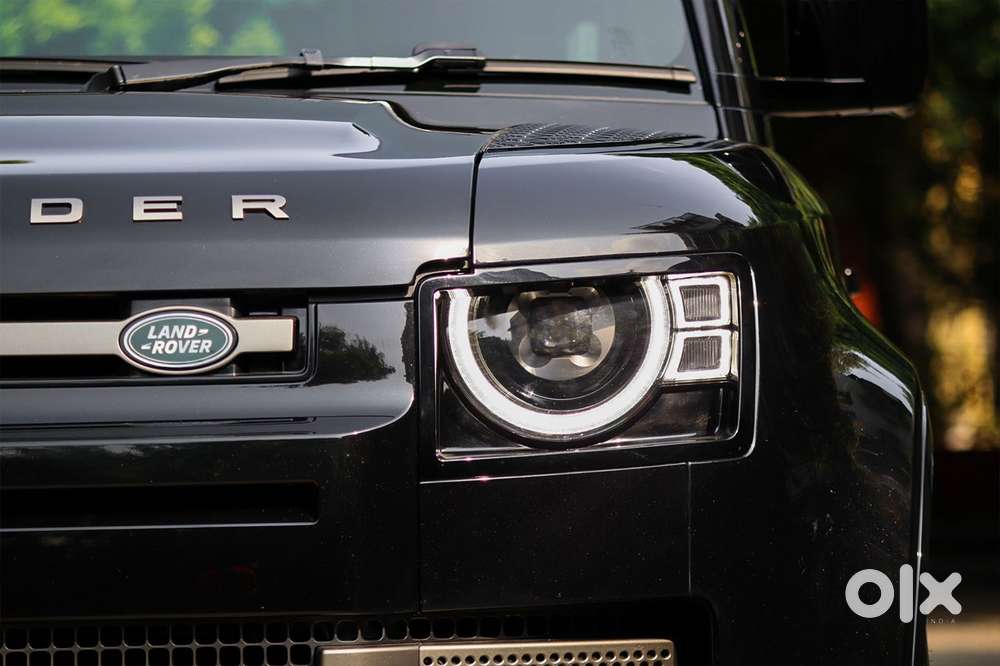 Land Rover Defender 2.0 110 X-dynamic Hse, 2025, Petrol