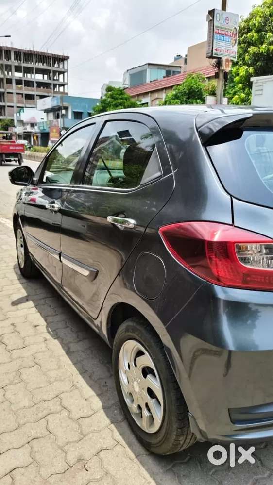 Tata Tiago Xz, 2020, Petrol