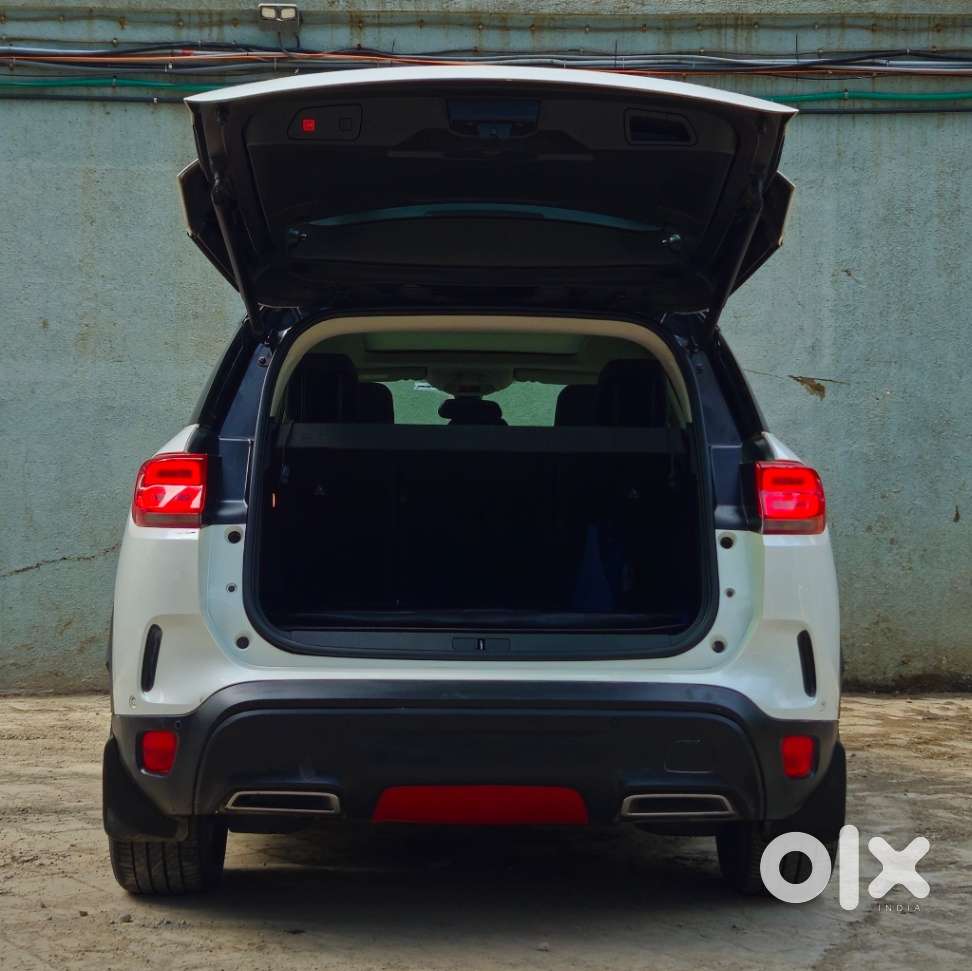 Citroen C5 Aircross Shine Dualtone, 2022, Diesel