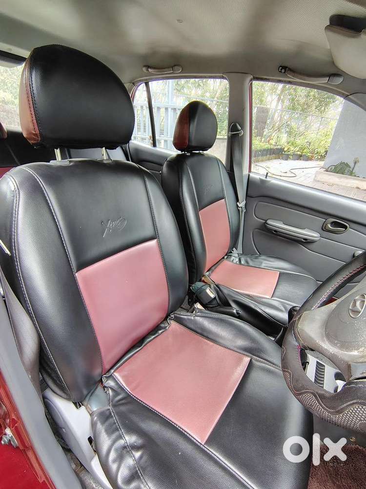 Hyundai Erlx Santro Xing 2008
