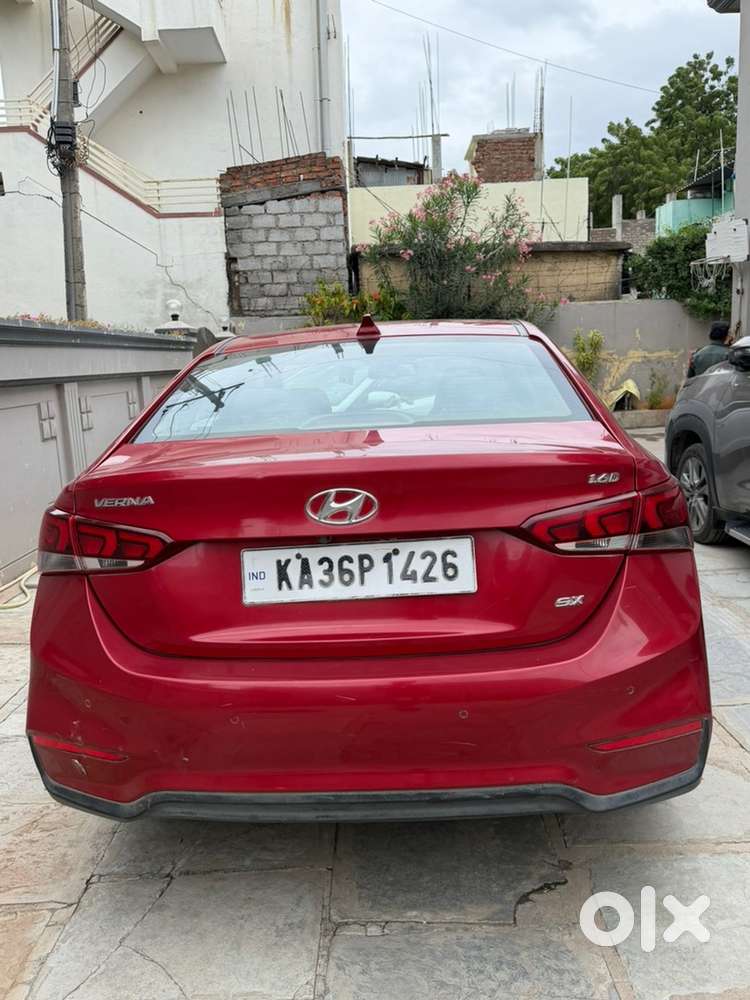 Hyundai Venue Diesel 2020 Suv
