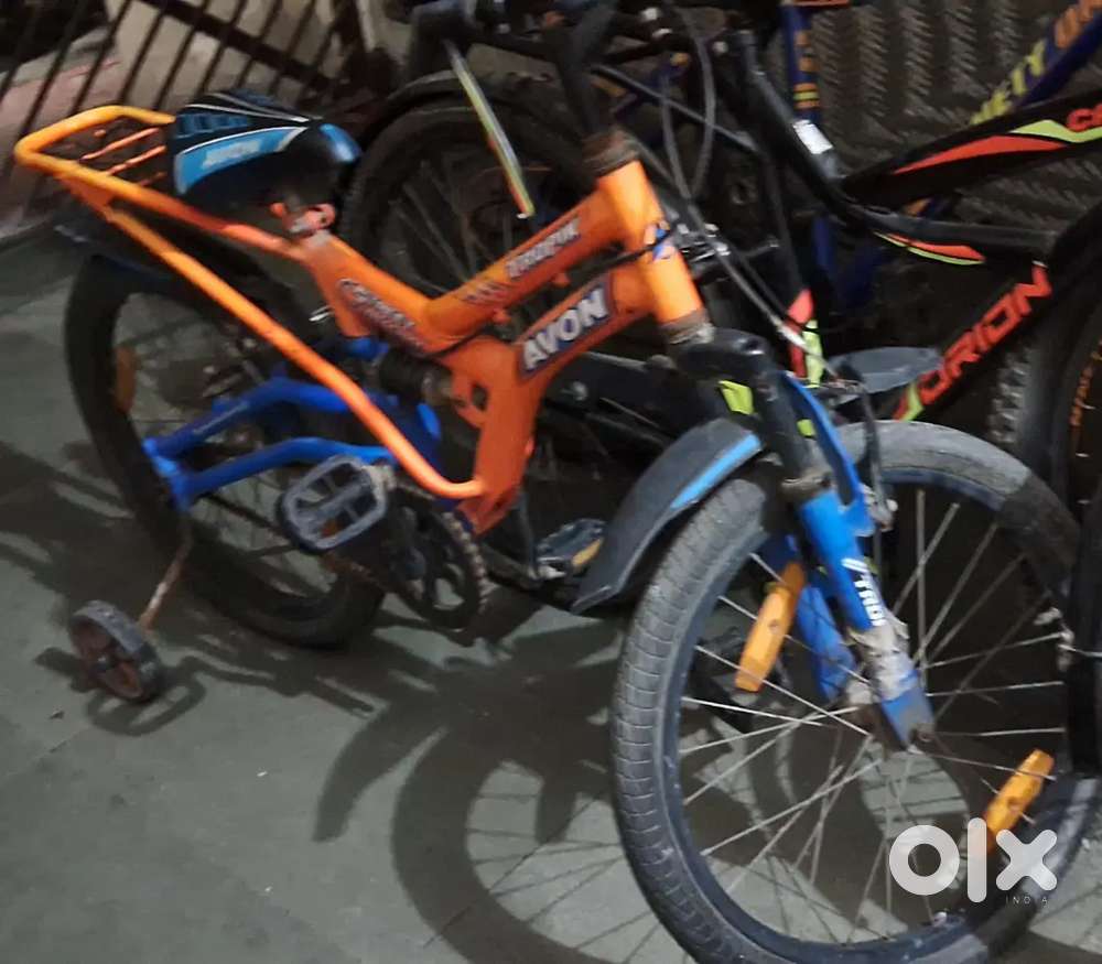 Buy & Sell Second Hand Other Brands Cycles in Patwari, Used Other