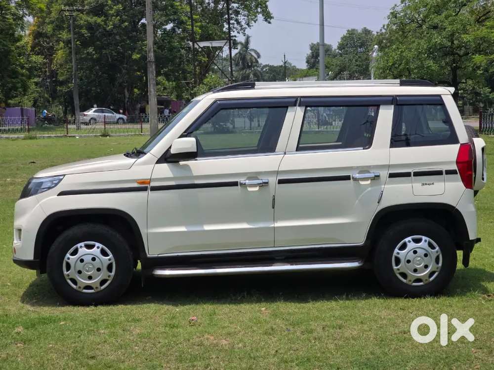 Mahindra Bolero Neo 2023 Diesel 27000 Km Driven