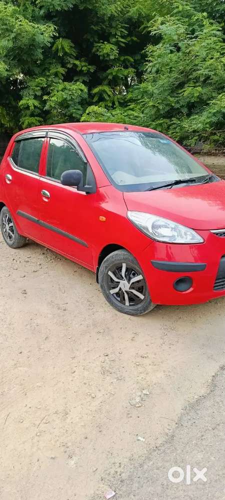 Hyundai I10 Asta Vtvt 2009
