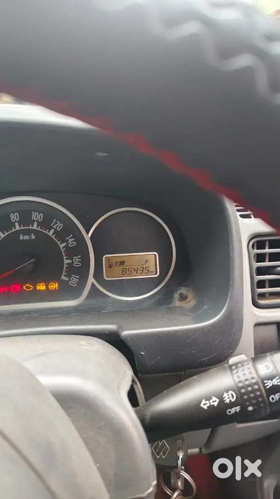 Maruti Suzuki Alto K10 2014 Petrol 85000 Km Driven