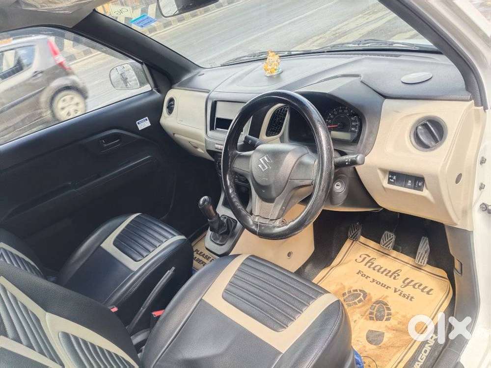 Maruti Suzuki Wagon R Vxi 1.0 Cng, 2023, Cng & Hybrids