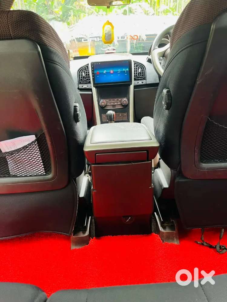 Mahindra Xuv700 2012 Diesel 137000 Km Driven