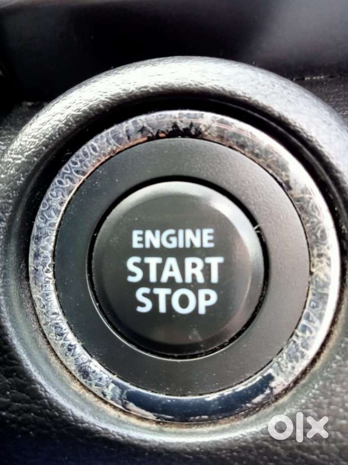 Maruti Suzuki Xl6 1.5 Zeta At, 2020, Petrol