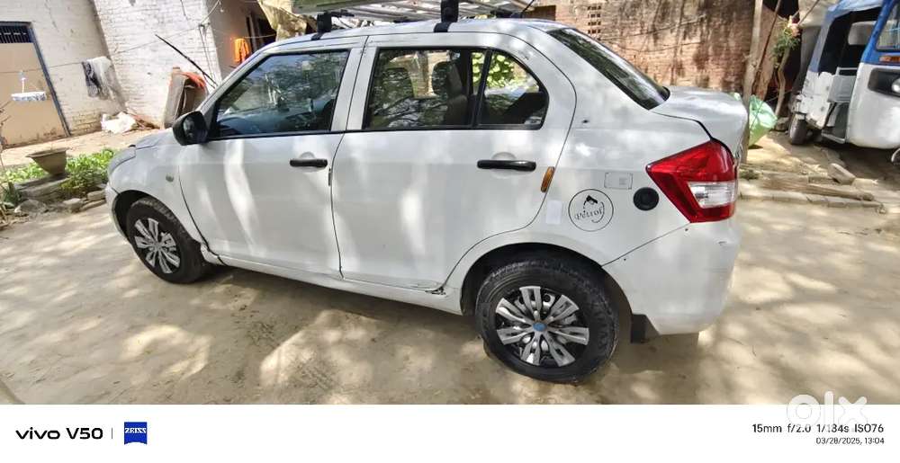 Apni Gadi Bechna Chah Raha Hun