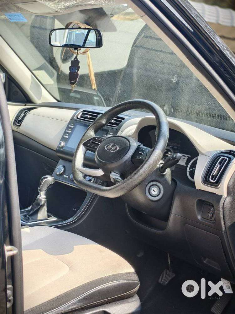 Hyundai Creta 1.6 Ex Petrol, 2020, Petrol