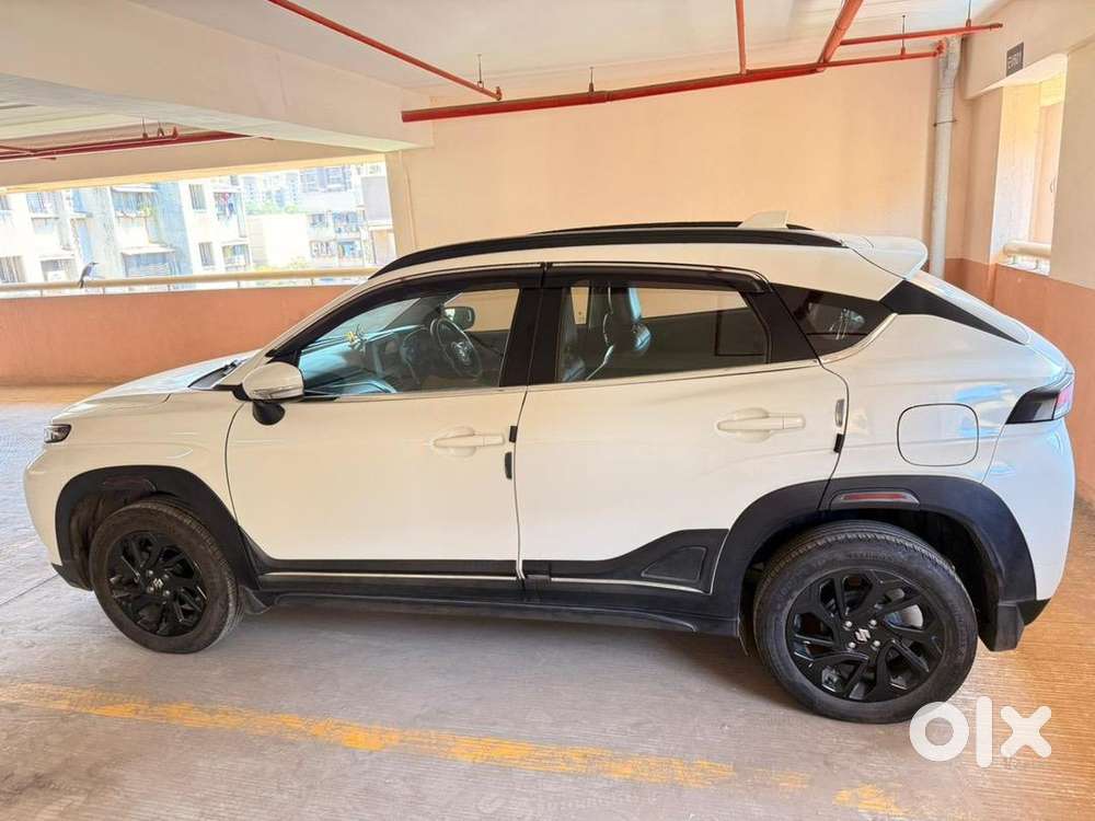 Maruti Suzuki Fronx Petrol  First Owner  31k Km – Like New!