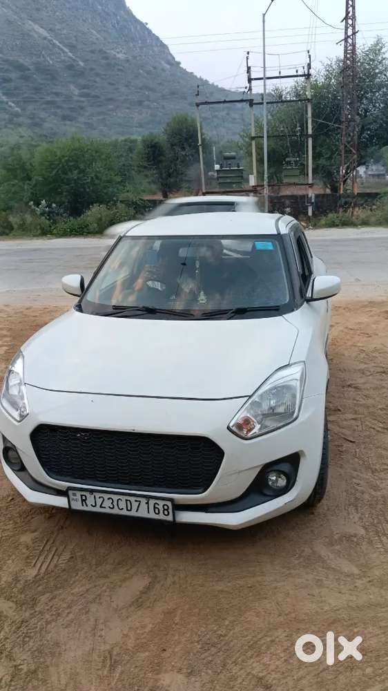 Swift Vxi 2021 For Sale
