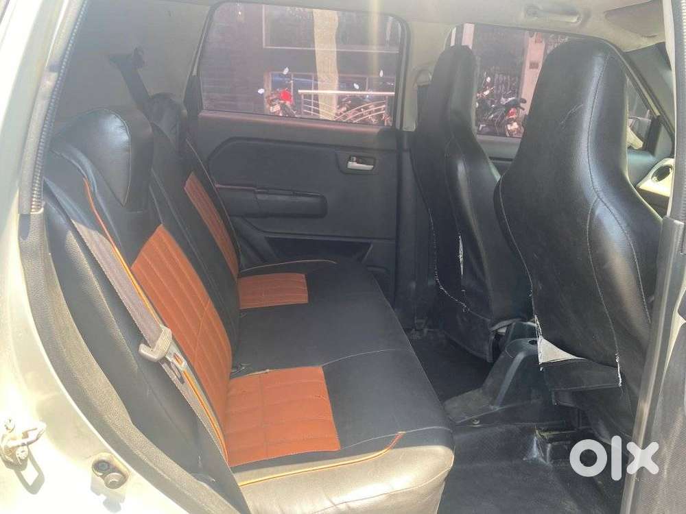 Maruti Suzuki Wagon R Vxi 1.2, 2021, Petrol