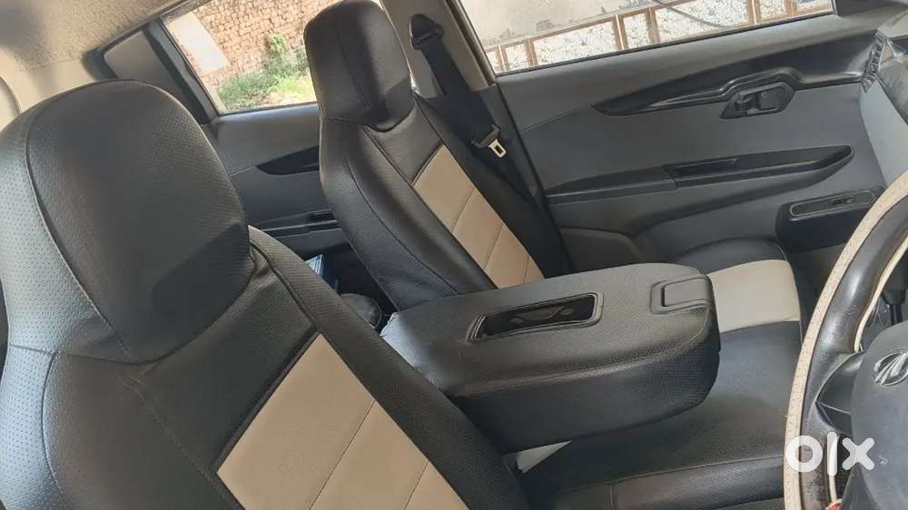 Mahindra Kuv100 Nxt 2019