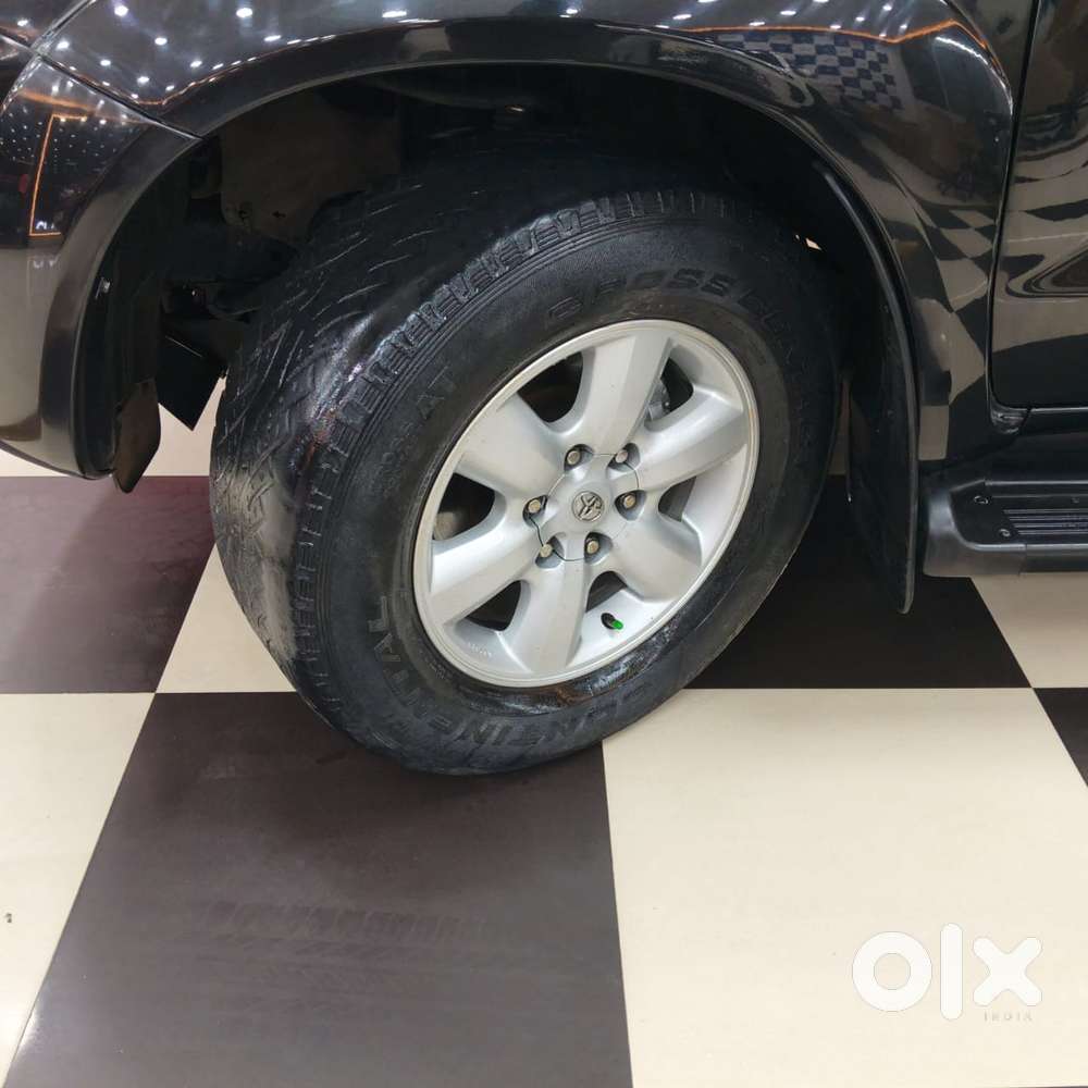 Toyota Fortuner 3.0 Diesel, 2010, Diesel