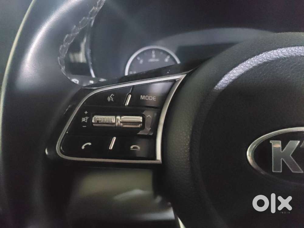 Kia Seltos Htk Plus D, 2020, Diesel