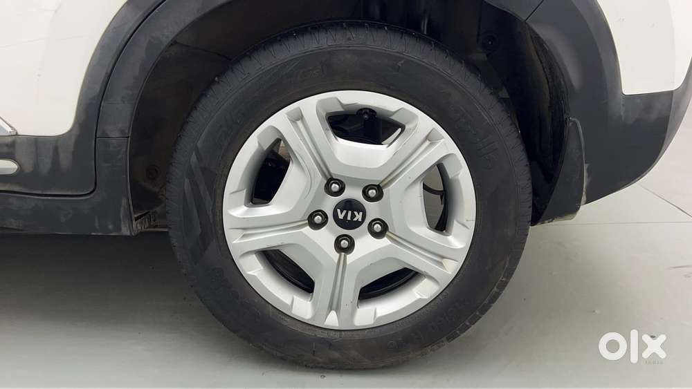 Kia Sonet Htx G, 2021, Diesel