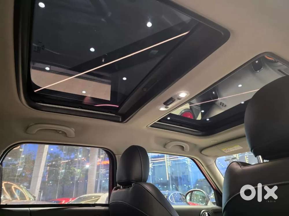 Mini Cooper S, 2019, Petrol