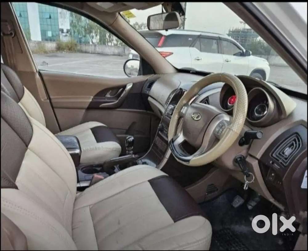 Mahindra Xuv500 Diesel 2014 Rate Me Sirf Maan Samman Hoga