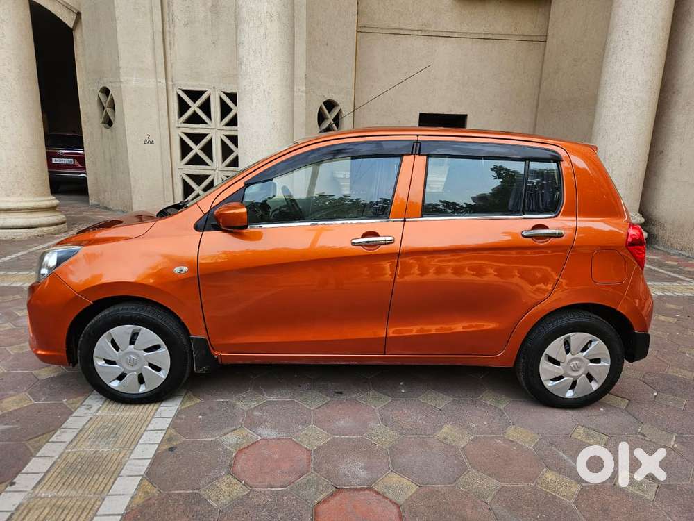 Maruti Suzuki Celerio Vxi, 2019, Petrol