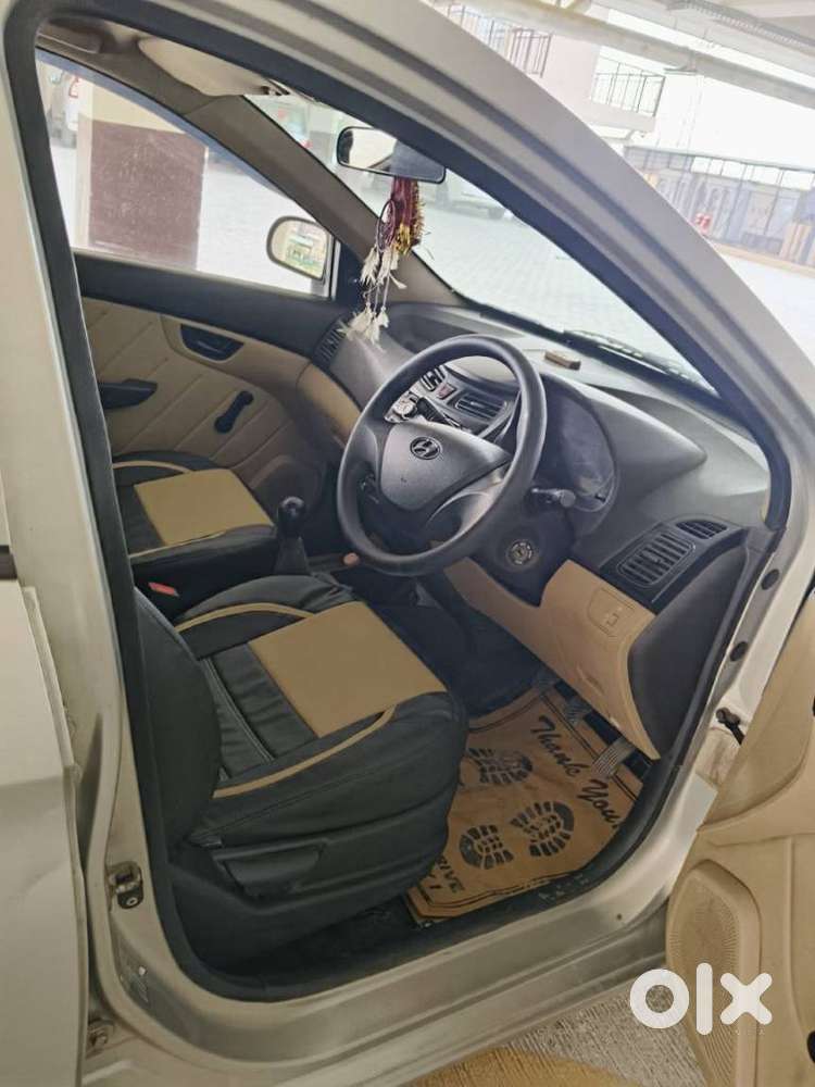 Hyundai Eon Era +, 2014, Petrol