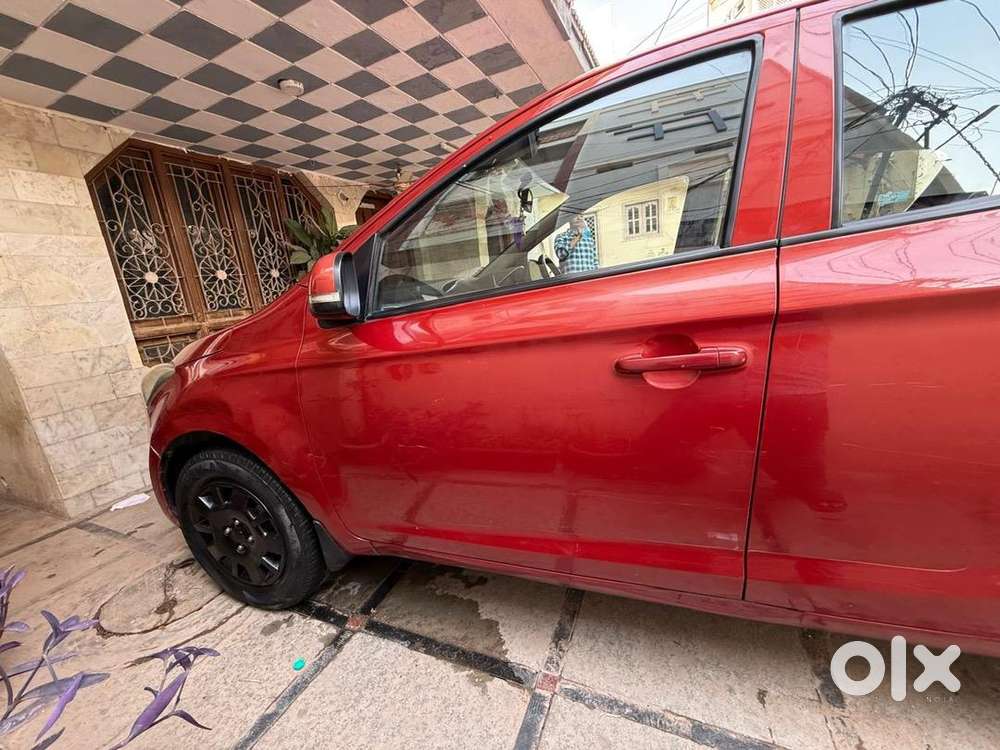 Hyundai I20 2014 Diesel 70000 Km Driven