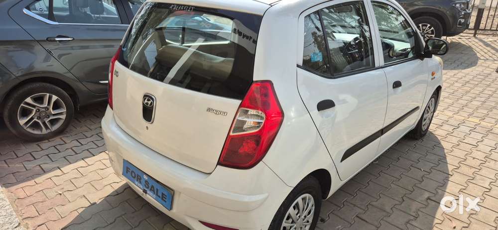 Hyundai I10 1.2 Kappa Magna, 2015, Petrol