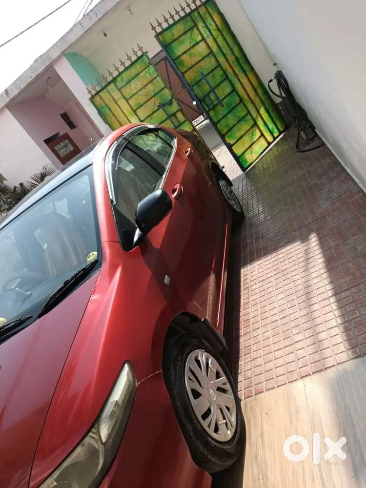 Honda City Hybrid Ehev 2009 Cng & Hybrids 196000 Km Driven