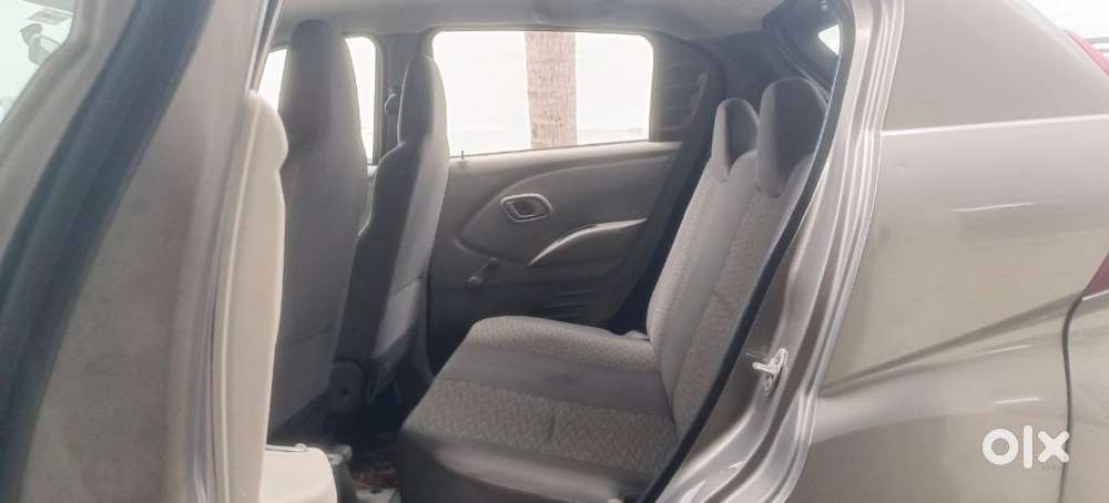 Datsun Redigo T, 2016, Petrol