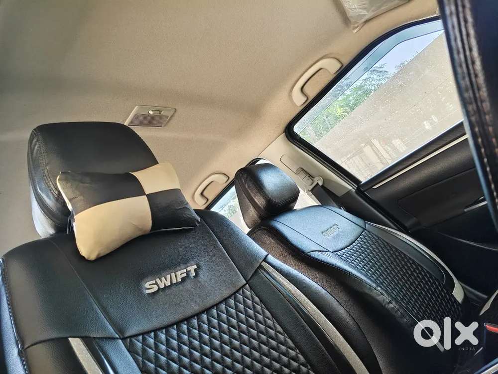 First Owner Excellent Condition Maruti Suzuki Swift